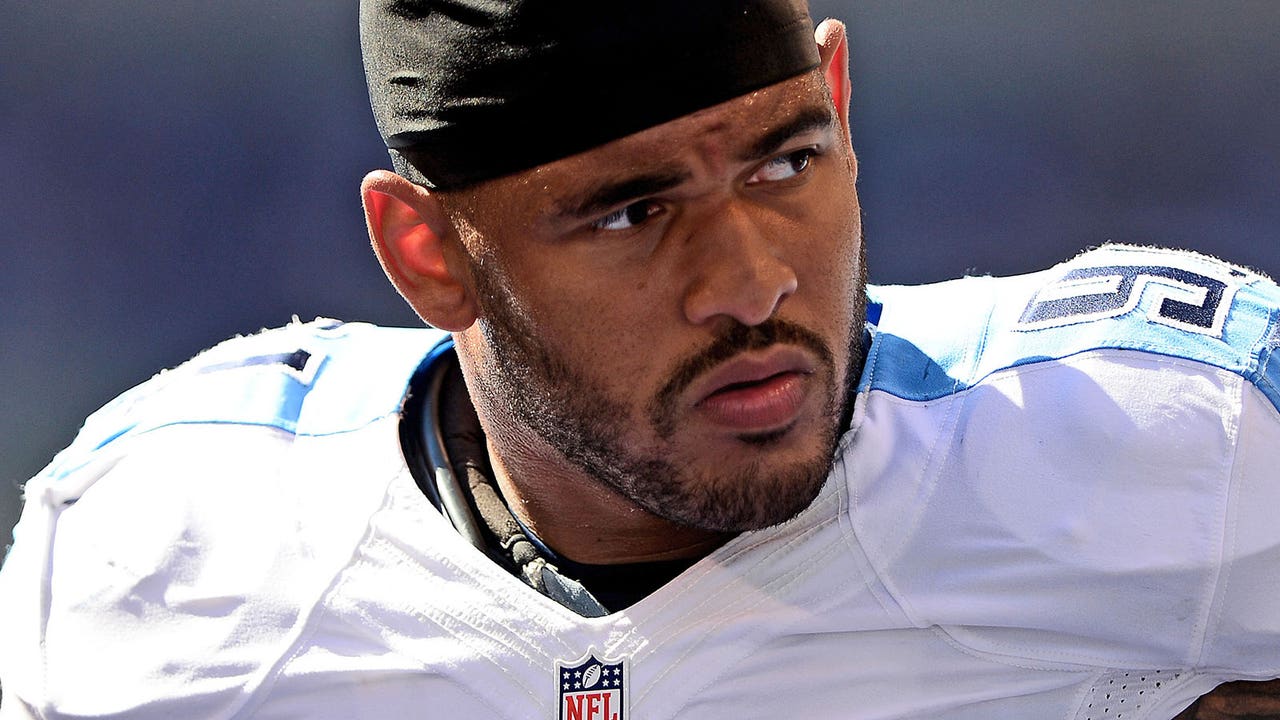 Titans LB Derrick Morgan joins call for NFL cannabis research